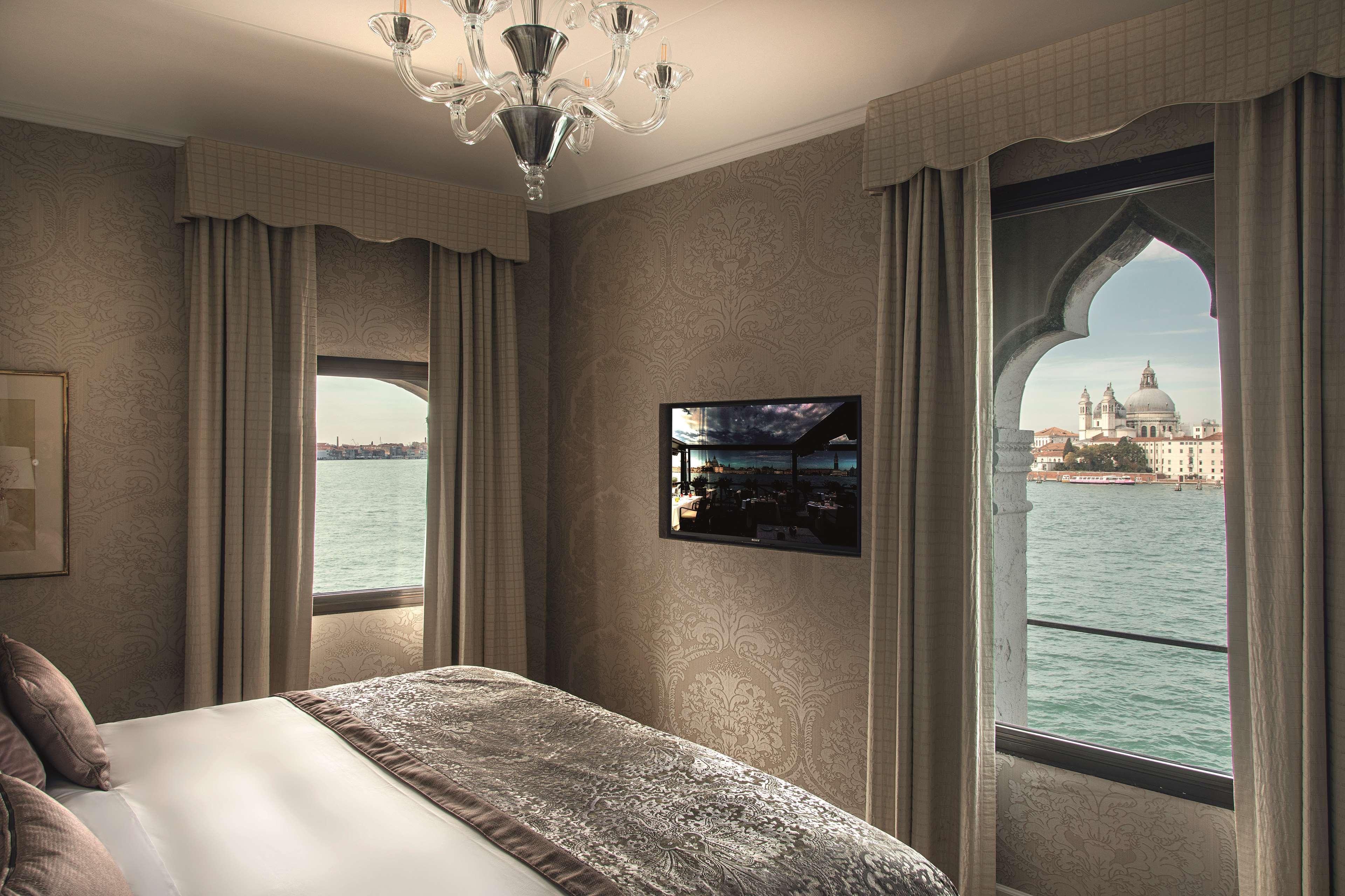 Hotel Cipriani, A Belmond Hotel, Venedig