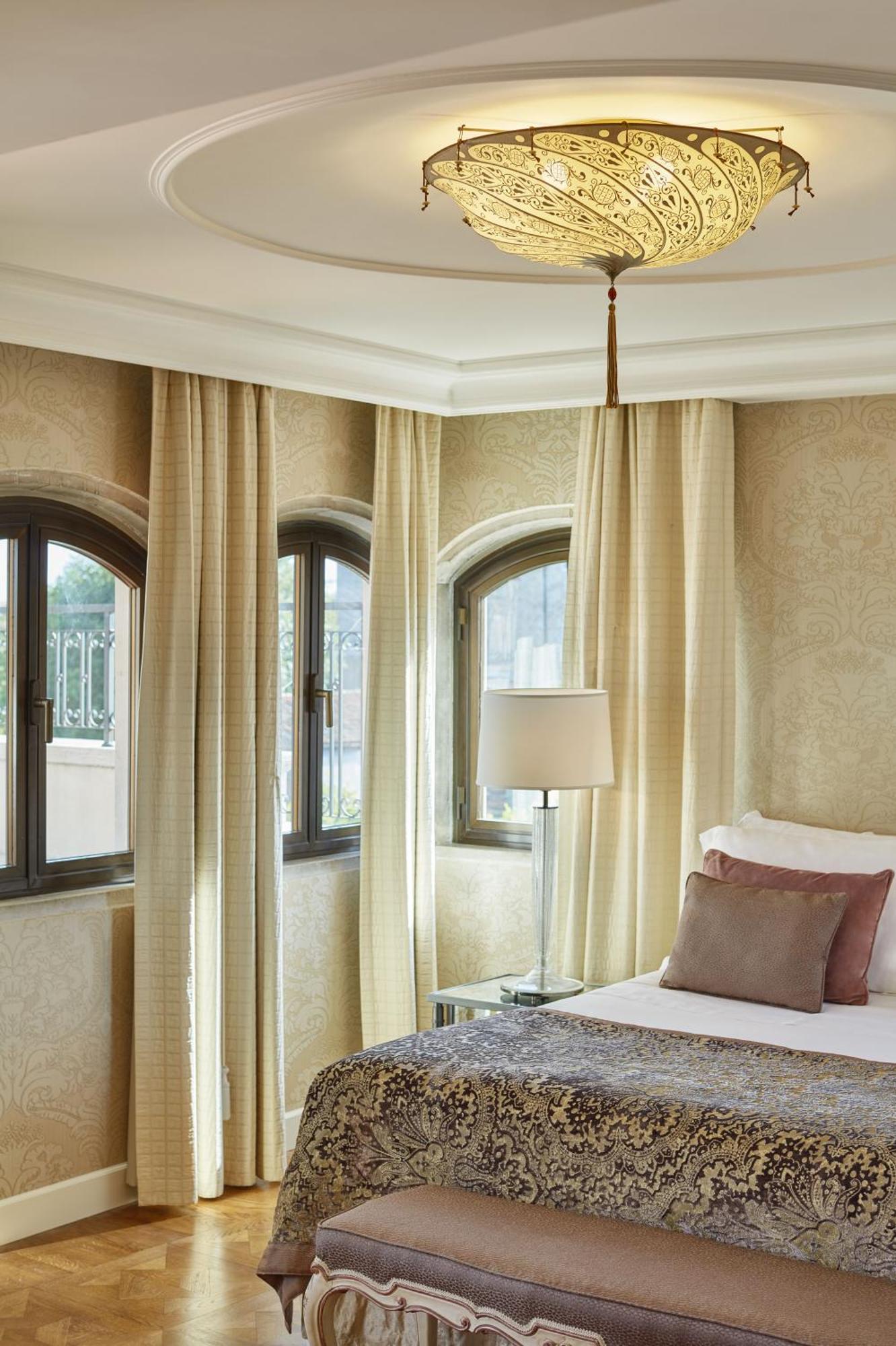 Cipriani, A Belmond Hotel, Hotel 5*