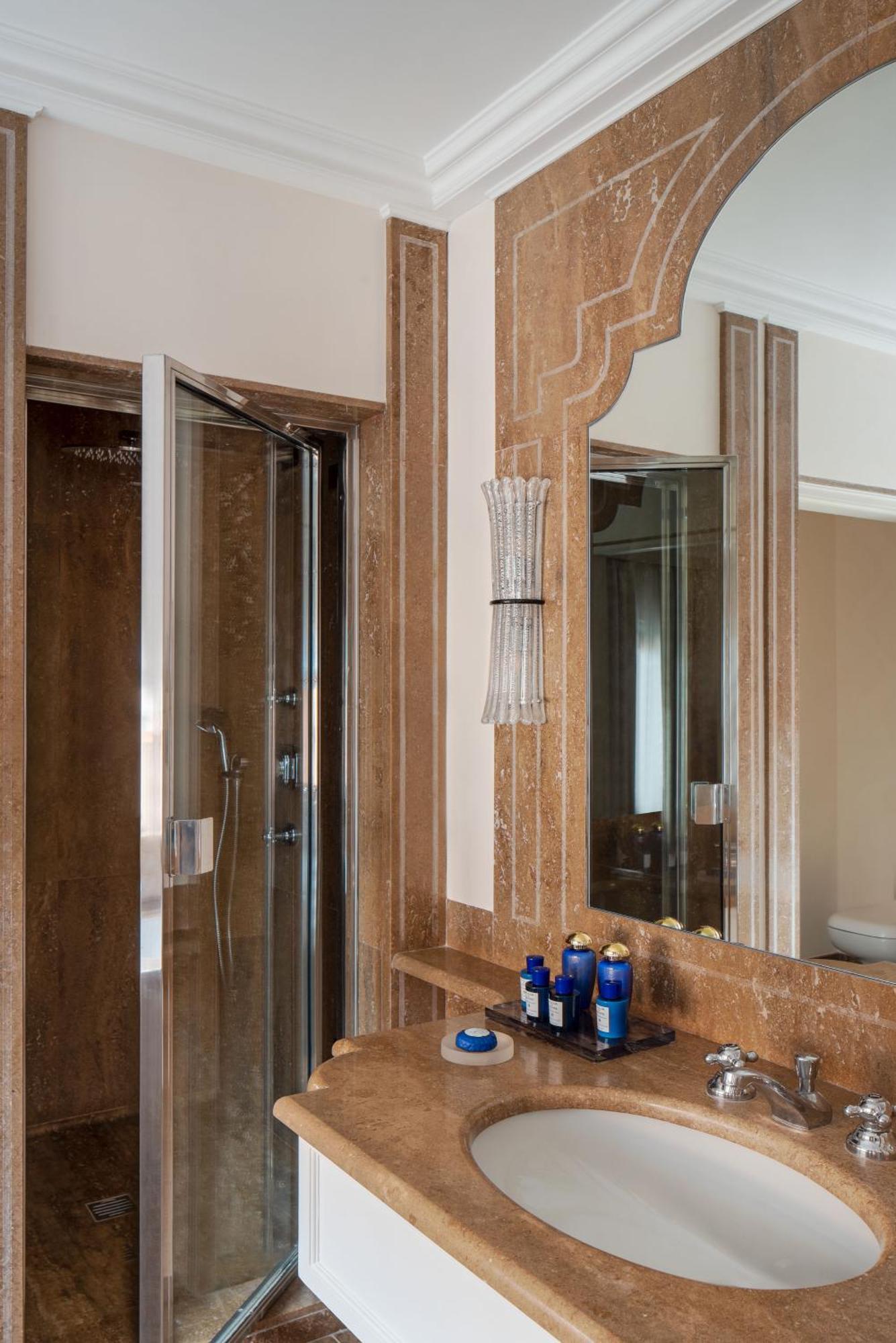 Cipriani, A Belmond Hotel, Hotel Venedig