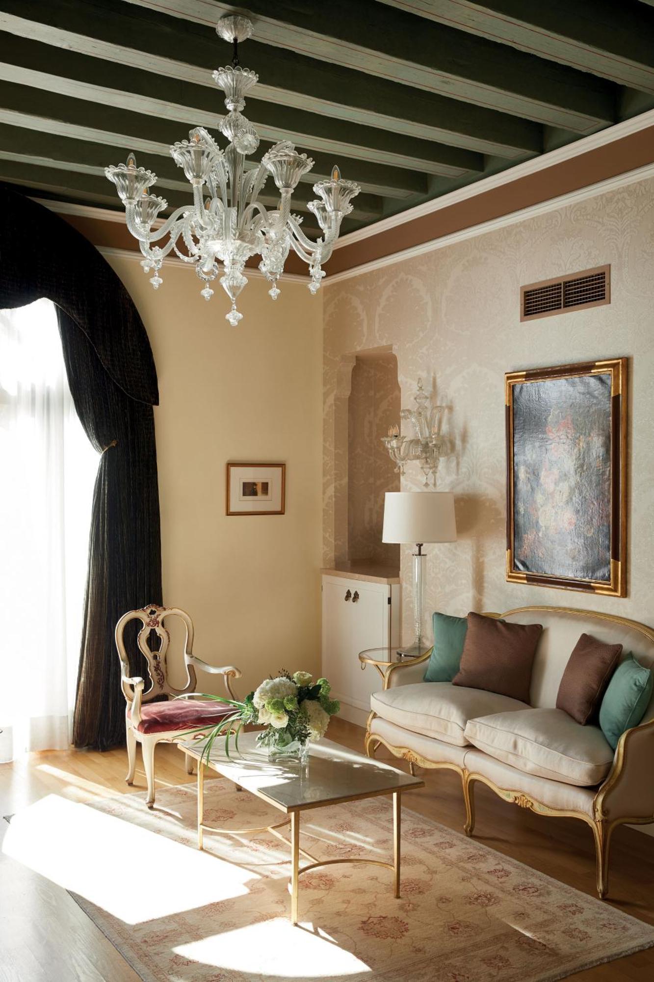 Hotel Cipriani, A Belmond Hotel,